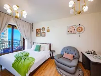 Wenjia Pier Seaview Guesthouse Các khách sạn ở Phủ Điền
