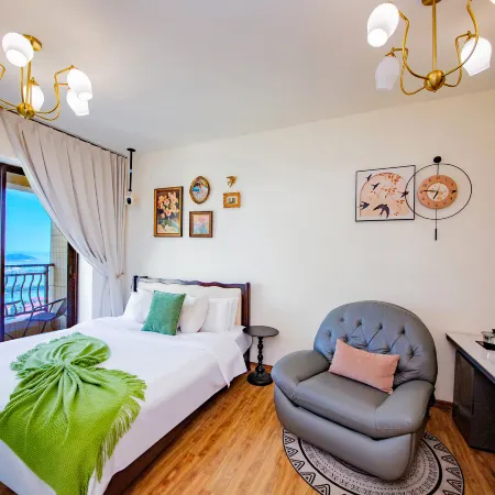 Wulan Lanyue Xuan (Meizhou Wharf Branch)