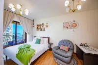 Wulan Lanyue Xuan (Meizhou Wharf Branch)