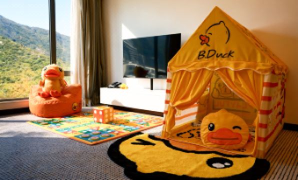 Auberge Discovery Bay Hong Kong