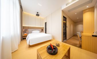 Orange Tide Homestay (Raoping)