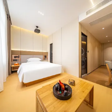 Orange Tide Homestay (Raoping)