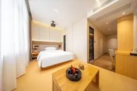 Orange Tide Homestay (Raoping) Hotels in Raoping