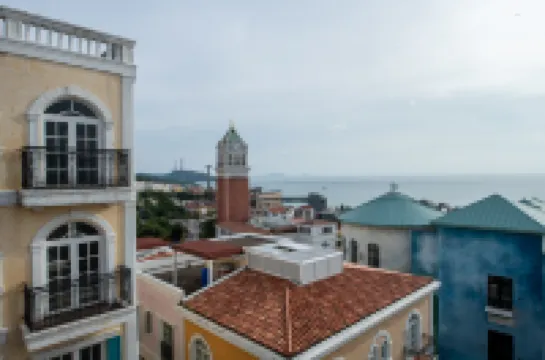 Anna Hotel - Free Ticket Cable Car & Hon Thom Water Park