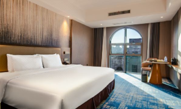 Wanjia Oriental Hotel