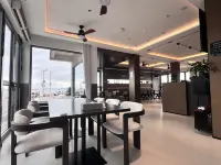Pingtan Yishan Yxi coastal resort - พร้อมอาหารเช้า