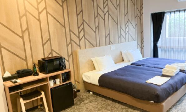 HOTEL LiVEMAX NAHA NAMINOUE II