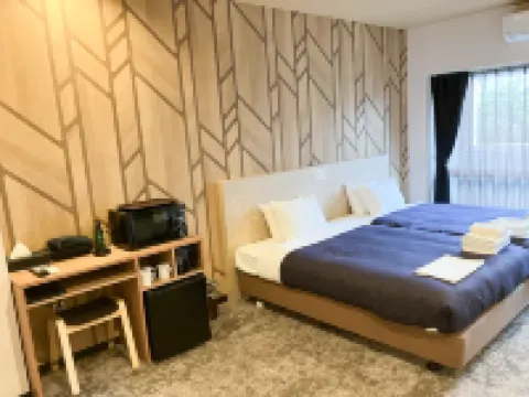 HOTEL LiVEMAX NAHA NAMINOUE II