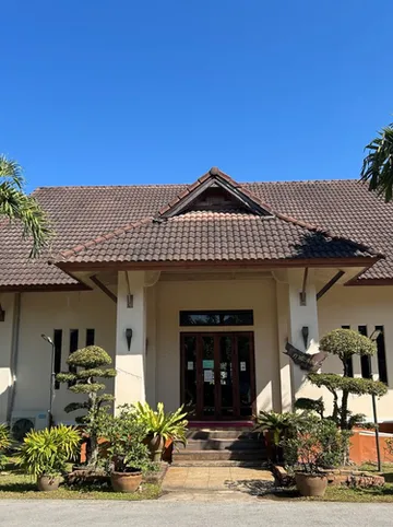 รูปภาพของทีค การ์เด้น สปา รีสอร์ท