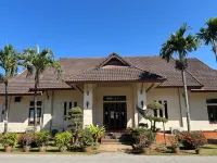 Teak Garden Resort, Chiang Rai - Hot Tub