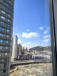 巴適美宿（大連星海廣場店） - Wi-Fi