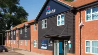 Travelodge Lowestoft Hotel Hotels in Wheatacre
