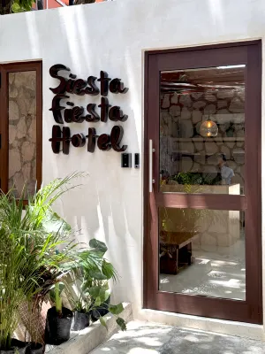 Siesta Fiesta Hotel Adults Only - 5th Avenue