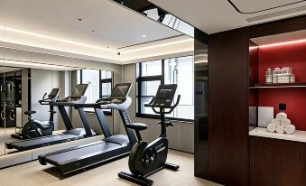 Xierman Smart Hotel (Xuwen County Government Jingang Avenue)