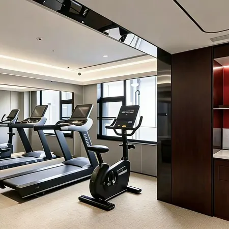 Xierman Smart Hotel (Xuwen County Government Jingang Avenue)