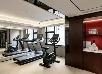 Xierman Smart Hotel (Xuwen County Government Jingang Avenue) - Frühstück
