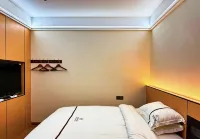 Quanjia Hotel NingduDengfeng Avenue