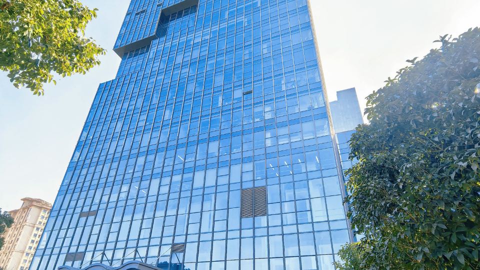 Shaoxing Shuimuyi Celvet Hotel