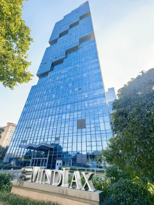 Shaoxing Shuimuyi Celvet Hotel - Swimmingpools