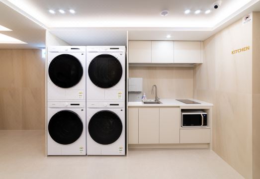 하이서울 호스텔 명동 웨스트