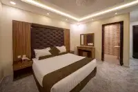 Al Qasr Hotel Suites - Al Minsk Hotels in der Nähe von King Khalid University