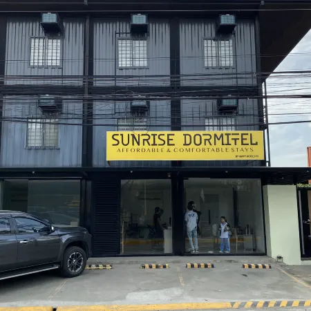 Sunrise Dormitel