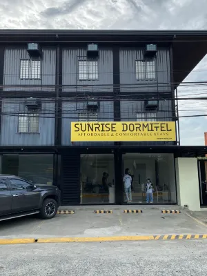 Sunrise Dormitel