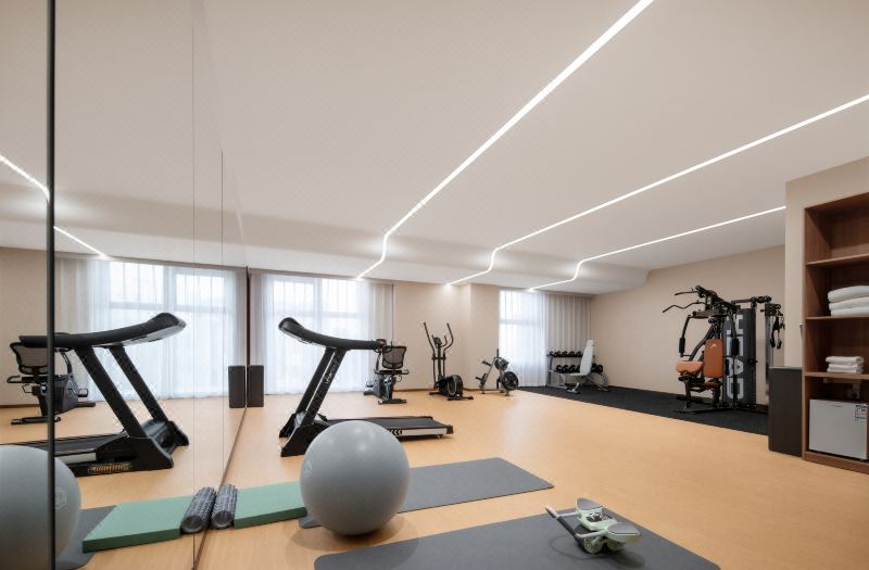 Wyndham Garden Shanghai Songjiang(Sheshan) photo 3