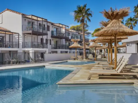 Résidence Odalys Le Riviera