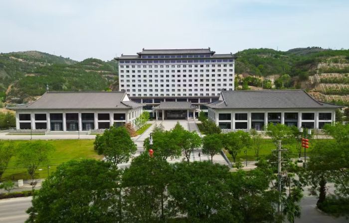 Nanliang Judge Education Base