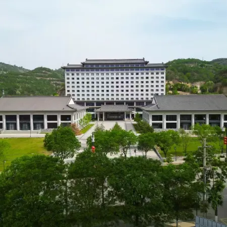 Nanliang Judge Education Base
