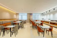 雲之尚飯店（文山七花廣場店） - 早餐