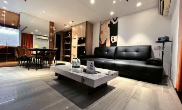 XIYU B&B (Mixc, Shiqi District Branch)