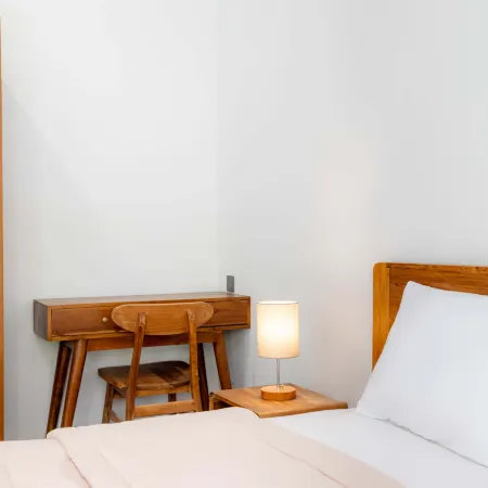 Hita Homestay Ubud