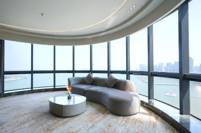 LISHANG HOTEL Hotels near Jinshawan Coastal Tourist Resort