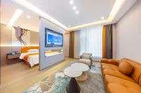 Dangchang Jinhui Hotel