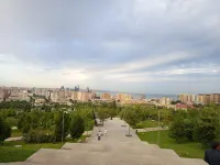 Royal Meridien Hotel - spa