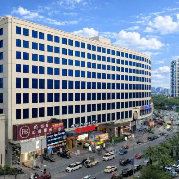 Oriental Hotel ソッカ ビーチ周辺のホテル