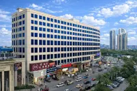 Oriental Hotel - 駐車場
