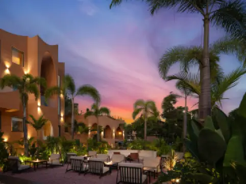 西雙版納景洪市·在野飯店（In the wild）