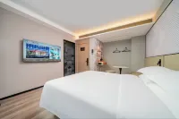 Borrman Hotel (Guangzhou Pazhou Exhibition Center Luntou) Hotels in Guangzhou