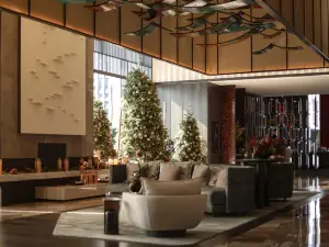 Four Seasons Hotel Hangzhou at Hangzhou Centre