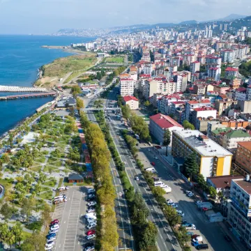 Sera Lake Center Hotel