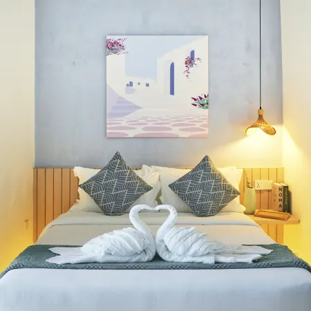 The Shore Kota Kinabalu by Five Senses
