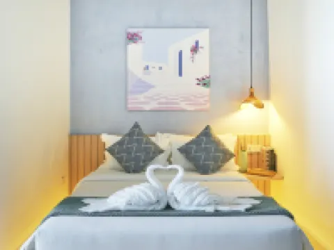 五感沙巴哥打京那巴魯海岸