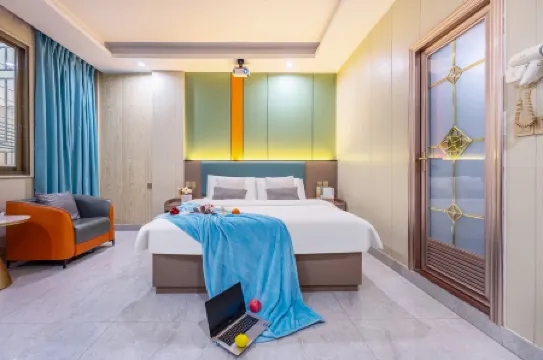 Lufeng Dafuhao Accommodation