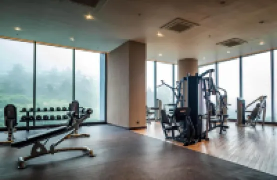 Hill Top Antara 14 min walk to Genting 5-9 pax