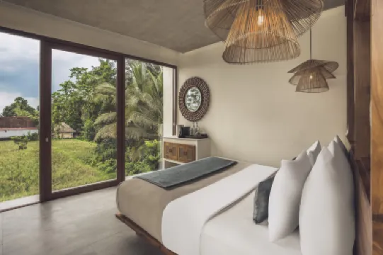 Suara Alam Hotel Ubud by Ini VIE Hospitality Hotels near Ubud