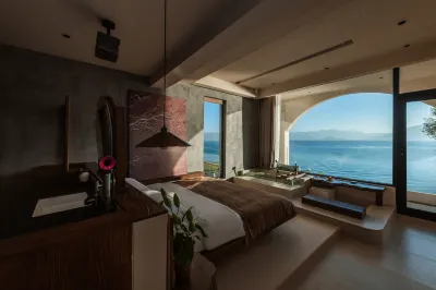 Yuehailinwan seaview Inn Hotels in Erhai Haixi Scenic Area