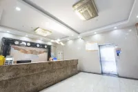Duyuan Hotel (Linyi University Town International Expo Center) - 2 stelle